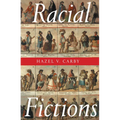 Racial Fictions - Paperback