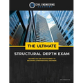 The Ultimate Structural Depth Exam - Paperback