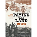 Paying the Land - Paperback
