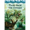 Tales from the Odyssey, Part 1 - Paperback