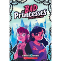 Perfect Villains (Bad Princesses #1) - Paperback