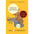 Rates of Exchange - Paperback