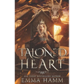 Taloned Heart - Paperback