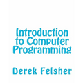 Introduction to Computer Programming - Paperback