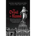 The Devil in Rome - Paperback