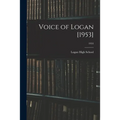 Voice of Logan [1953]; 1953 - Paperback