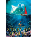 Palace of Power: Story of Sparta - Paperback