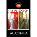 Caplinks: Book 2 in the series, Angels of the Caps - Paperback