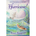 Hurricane! - Paperback
