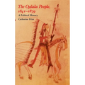 The Oglala People, 1841-1879: A Political History - Paperback