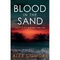 Blood in the Sand - Paperback