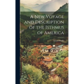A New Voyage and Description of the Isthmus of America - Hardcover