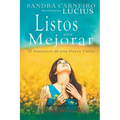 Listos para Mejorar: El Amanecer de una Nueva Tierra - Paperback