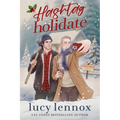Hashtag Holidate - Paperback