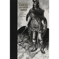 The Drawings of Edwin Austin Abbey - Hardcover