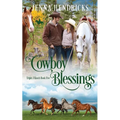 Cowboy Blessings - Paperback