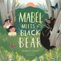Mabel Meets a Black Bear - Paperback