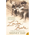 London Born: A Memoir of a Forgotten City - Paperback