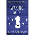 Waking Gods - Paperback