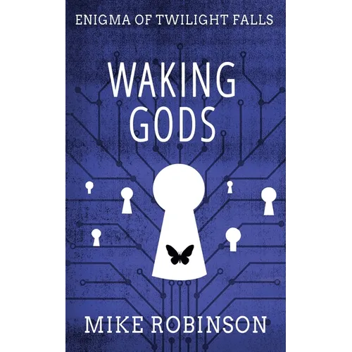 Waking Gods - Paperback