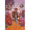 Human Nature Book 1 - Hardcover