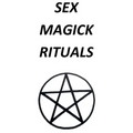 Sex Magick Rituals - Paperback