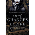 Second Chances Expire - Paperback