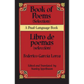 Book Of Poems (Selection)/Libro de Poemas (Seleccion) - Paperback