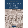 Writing and Empire in Tacitus - Paperback