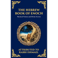 The Hebrew Book of Enoch (Enoch III): Mystical Visions and Divine Secrets - Paperback