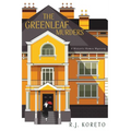 The Greenleaf Murders: A Historic Homes Mystery - Paperback