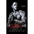 It Destroys Me: A Forbidden Dark Romance - Paperback