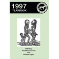 Centre for Fortean Zoology Yearbook 1997 - Paperback