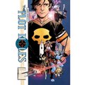 The Plot Holes Vol. 1 - Paperback