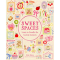 Sweet Spaces: Learn to Doodle the Coziest Corners - Paperback