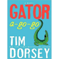 Gator A-Go-Go - Paperback