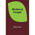 Medieval People - Paperback