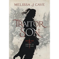 Traitor Son - Hardcover
