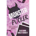 Monster Pucker: A MMF Monster Hockey Romance - Paperback