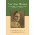 Piety Versus Moralism - Paperback