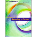 The Theory of Learning in Games - Paperback