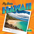 Hawaii - Paperback
