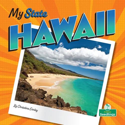 Hawaii - Paperback