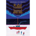 Plague Journal - Paperback