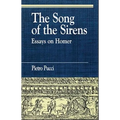 The Song of the Sirens and Other Essays - Paperback