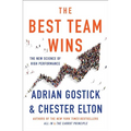 The Best Team Wins: The New Science of High Performance - Hardcover