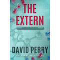 The Extern: A Jason Rodgers Novel - Paperback