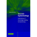 Socratic Epistemology - Paperback