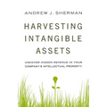 Harvesting Intangible Assets: Uncover Hidden Revenue in Your Company's Intellectual Property - Paperback