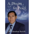 A Dream for Peace - Hardcover